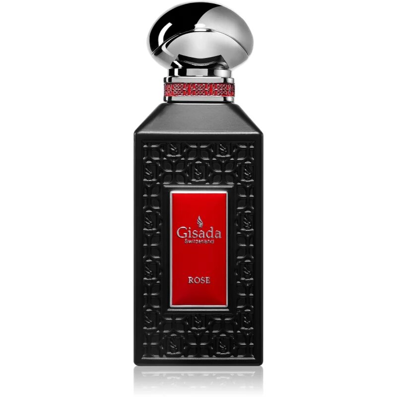 Gisada Luxury Collection Rose parfém unisex 100 ml