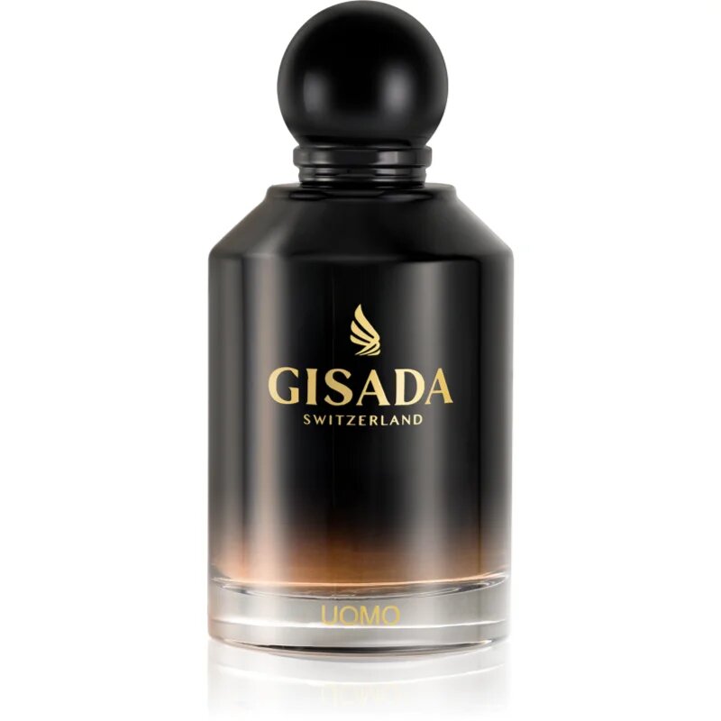 Gisada Uomo parfémovaná voda pro muže 100 ml