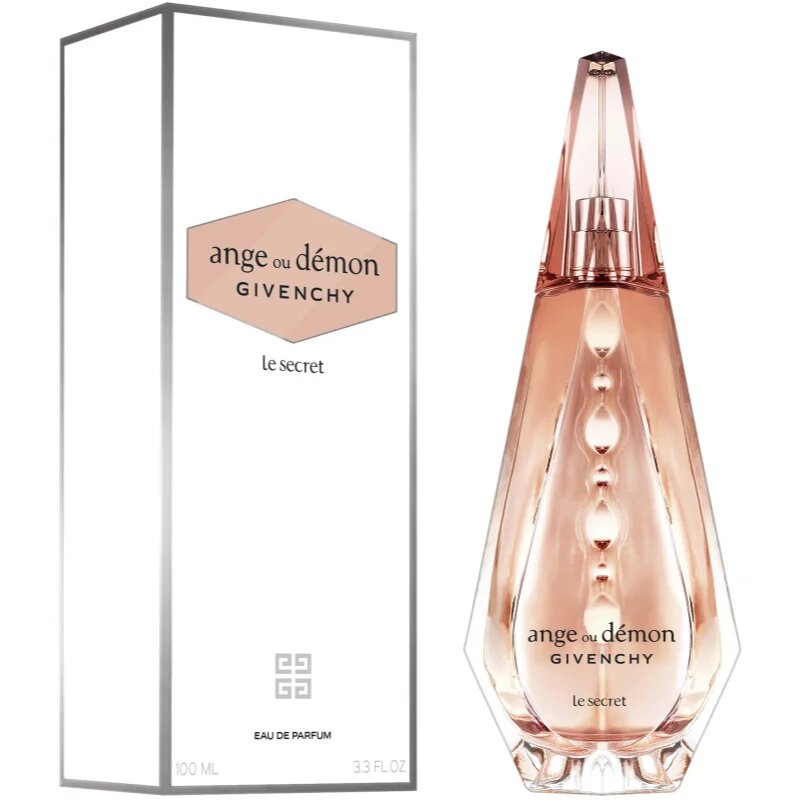 GIVENCHY Ange ou Démon Le Secret parfémovaná voda pro ženy 100 ml