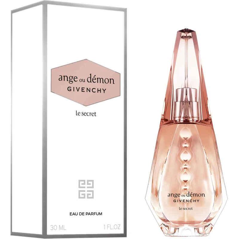 GIVENCHY Ange ou Démon Le Secret parfémovaná voda pro ženy 30 ml