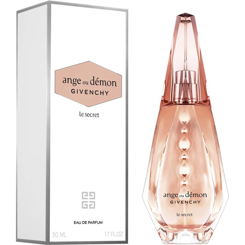 GIVENCHY Ange ou Démon Le Secret parfémovaná voda pro ženy 50 ml