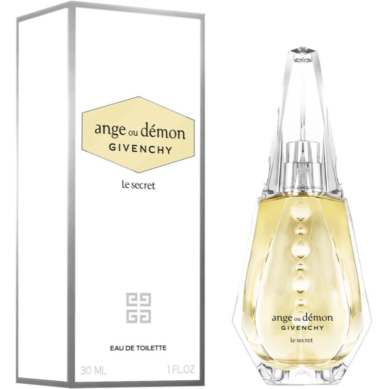 GIVENCHY Ange ou Démon Le Secret toaletní voda pro ženy 30 ml