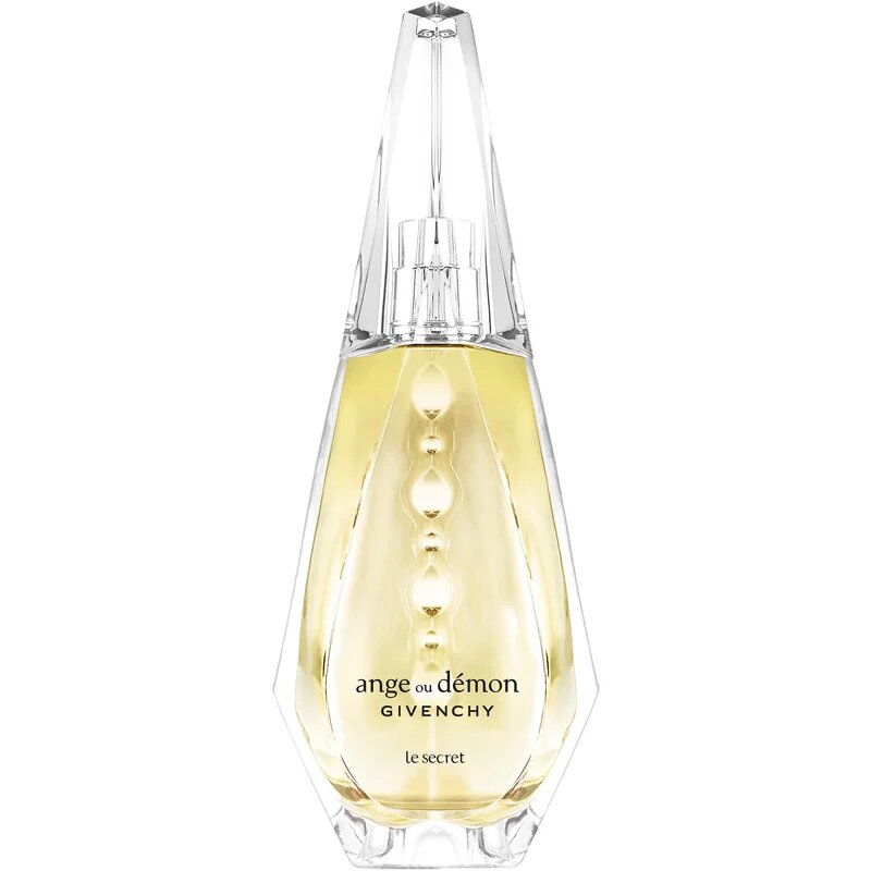 GIVENCHY Ange ou Démon Le Secret toaletní voda pro ženy 50 ml