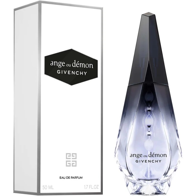 GIVENCHY Ange ou Démon parfémovaná voda pro ženy 50 ml