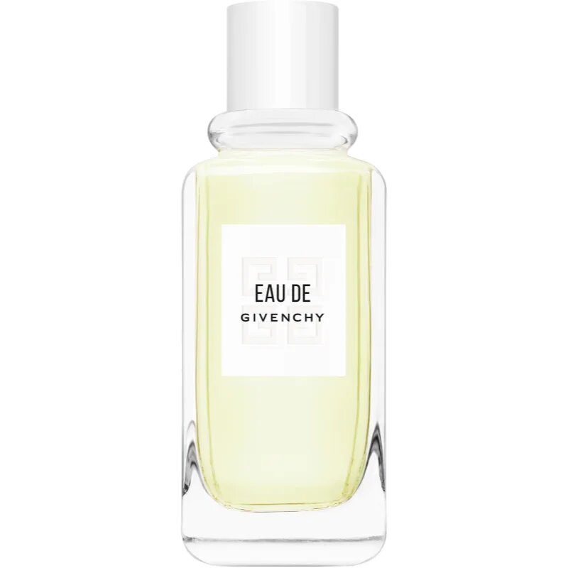 GIVENCHY Eau de toaletní voda pro ženy 100 ml