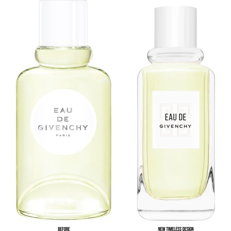 GIVENCHY Eau de toaletní voda pro ženy 100 ml