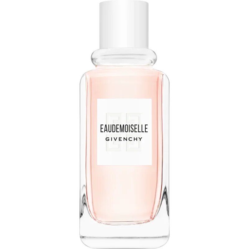GIVENCHY Eaudemoiselle de Eau Florale toaletní voda pro ženy 100 ml