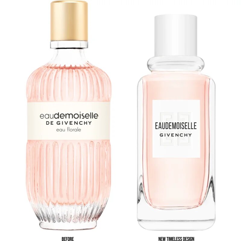 GIVENCHY Eaudemoiselle de Eau Florale toaletní voda pro ženy 100 ml