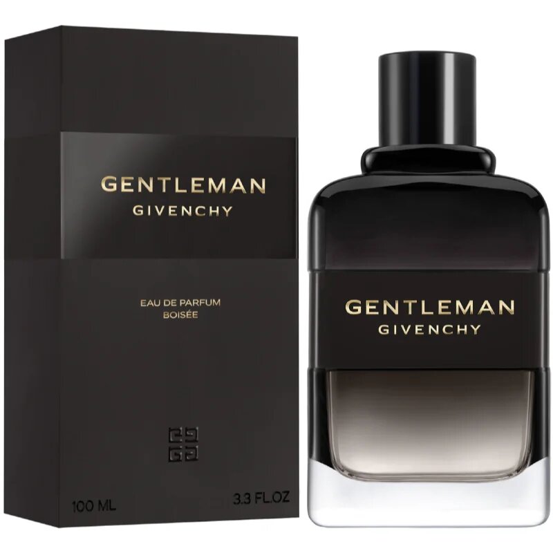 GIVENCHY Gentleman Boisée parfémovaná voda pro muže 100 ml
