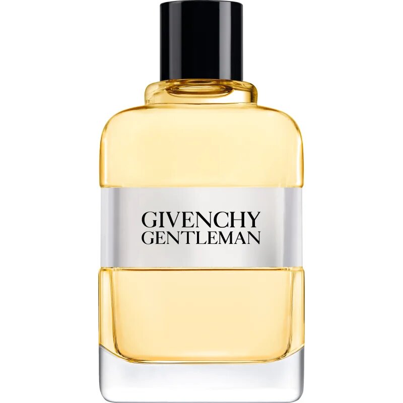 GIVENCHY Gentleman Original toaletní voda pro muže 100 ml