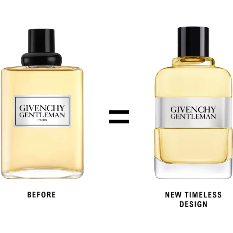 GIVENCHY Gentleman Original toaletní voda pro muže 100 ml
