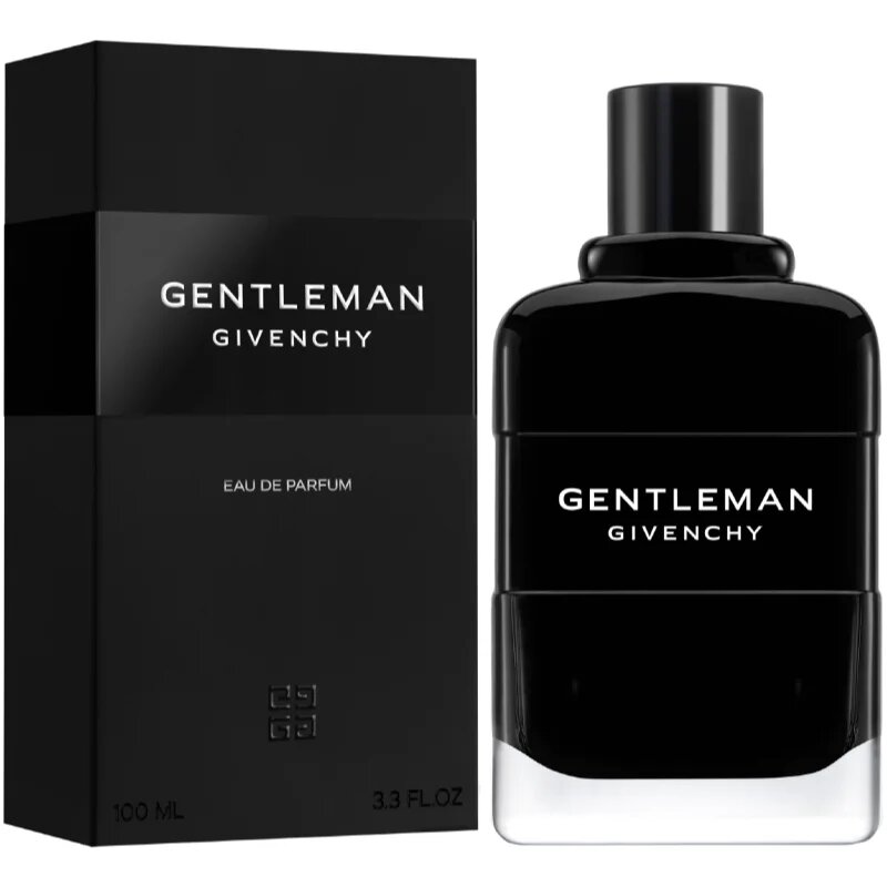 GIVENCHY Gentleman parfémovaná voda pro muže 100 ml