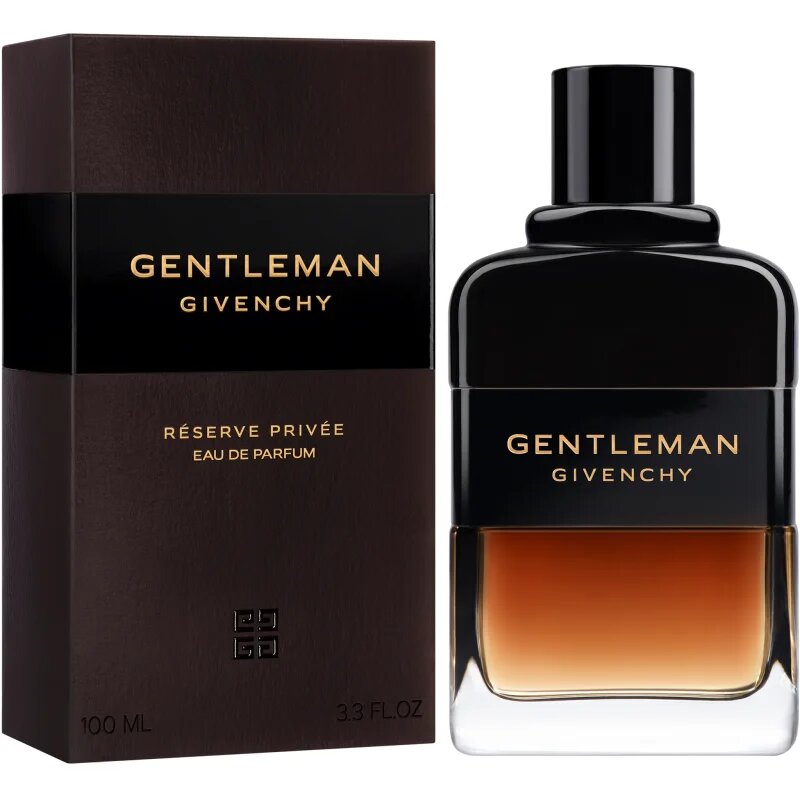 GIVENCHY Gentleman Réserve Privée parfémovaná voda pro muže 100 ml