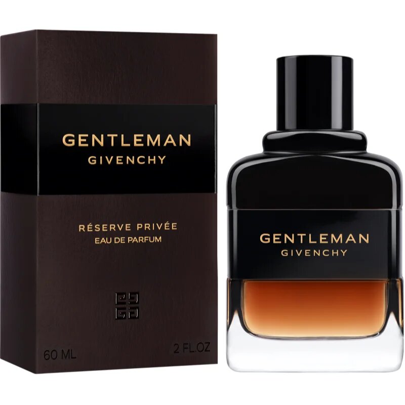 GIVENCHY Gentleman Réserve Privée parfémovaná voda pro muže 60 ml