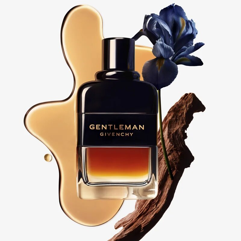 GIVENCHY Gentleman Réserve Privée parfémovaná voda pro muže 60 ml