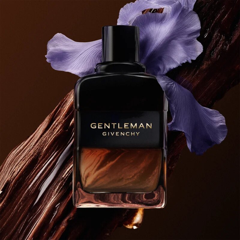 GIVENCHY Gentleman Réserve Privée parfémovaná voda pro muže 60 ml
