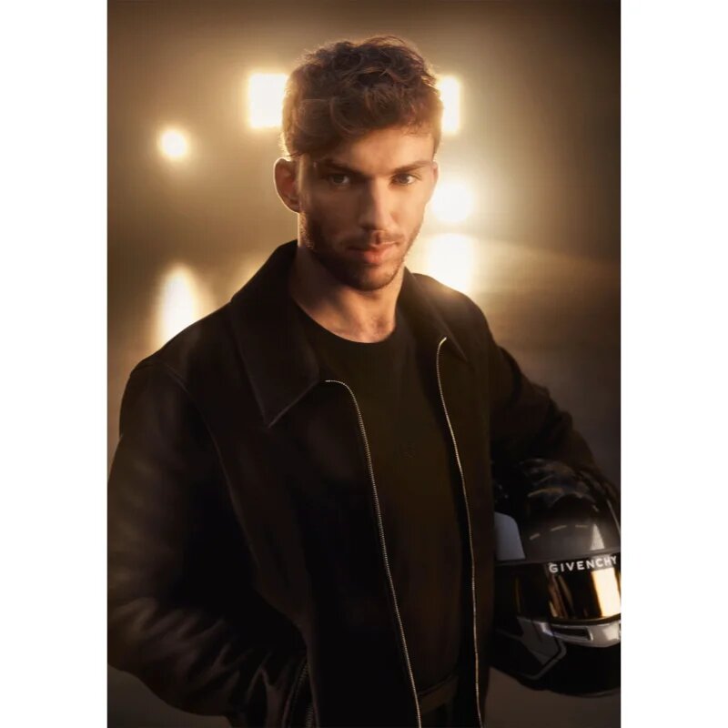 GIVENCHY Gentleman Society Ambrée parfémovaná voda pro muže 100 ml