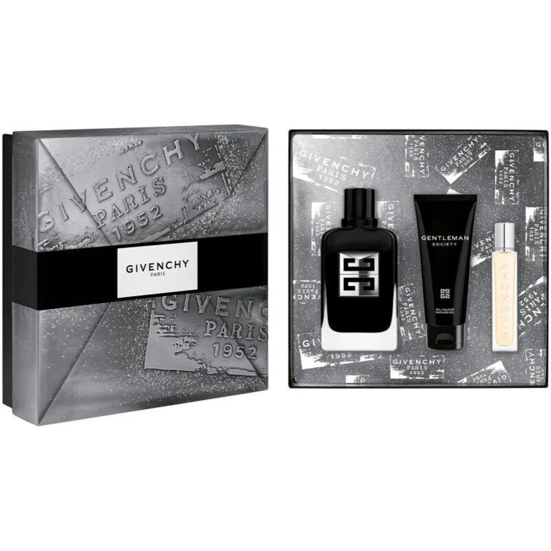 GIVENCHY Gentleman Society dárková sada pro muže
