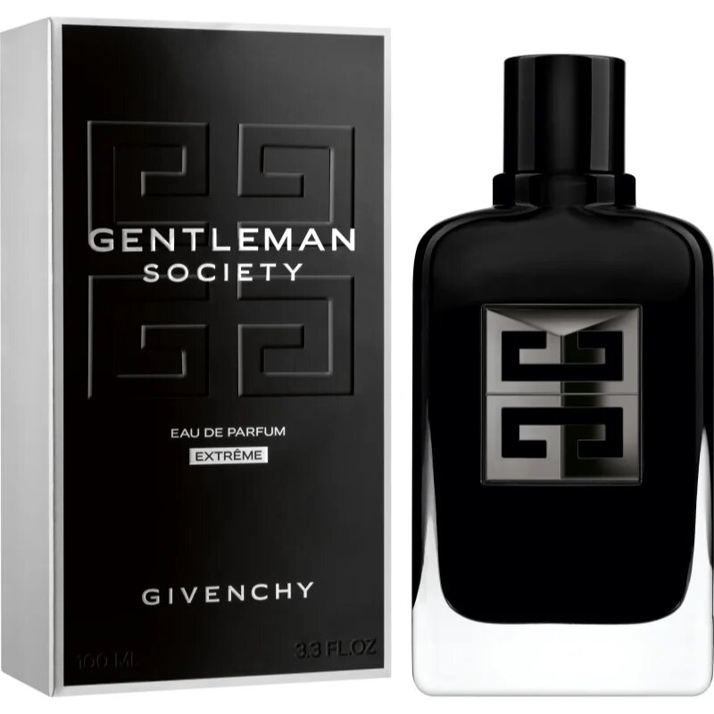 GIVENCHY Gentleman Society Extrême parfémovaná voda pro muže 100 ml