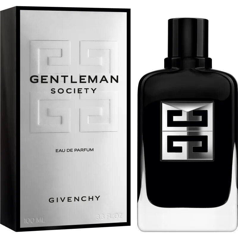 GIVENCHY Gentleman Society parfémovaná voda pro muže 100 ml