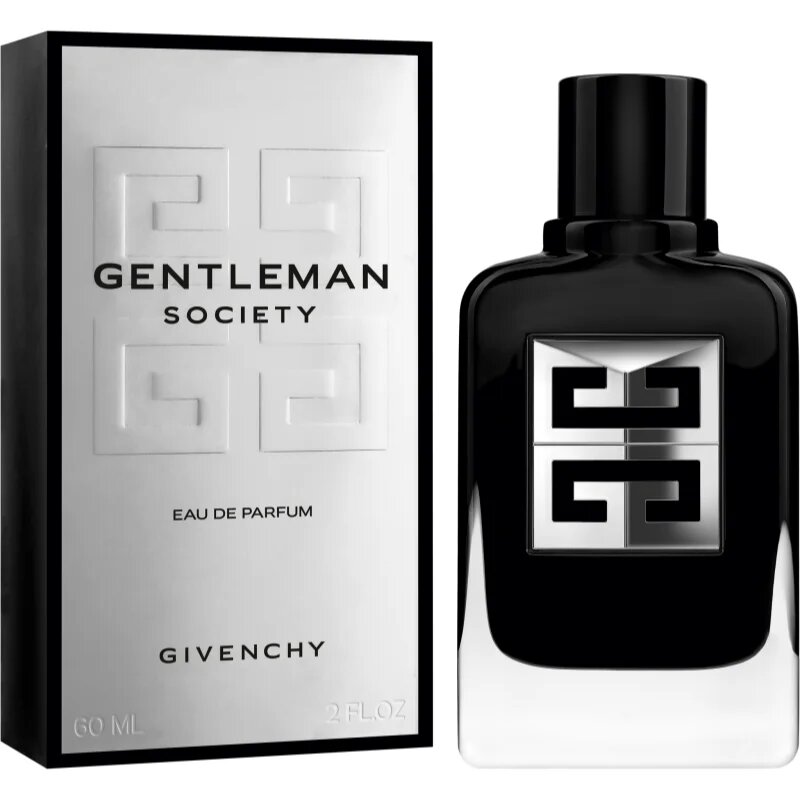 GIVENCHY Gentleman Society parfémovaná voda pro muže 60 ml