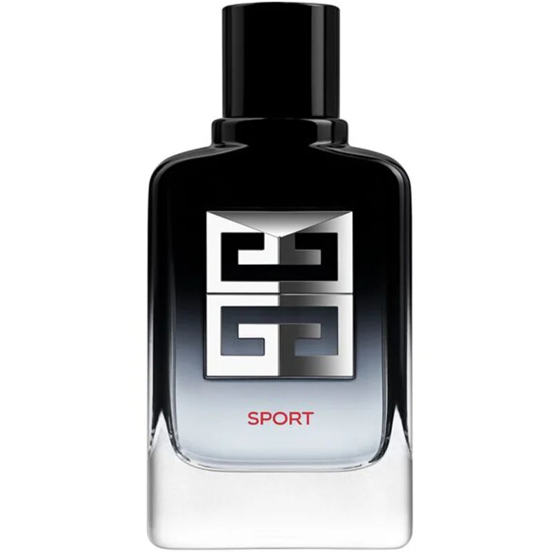 GIVENCHY Gentleman Society Sport parfémovaná voda pro muže 60 ml