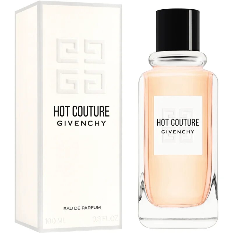 GIVENCHY Hot Couture parfémovaná voda pro ženy 100 ml