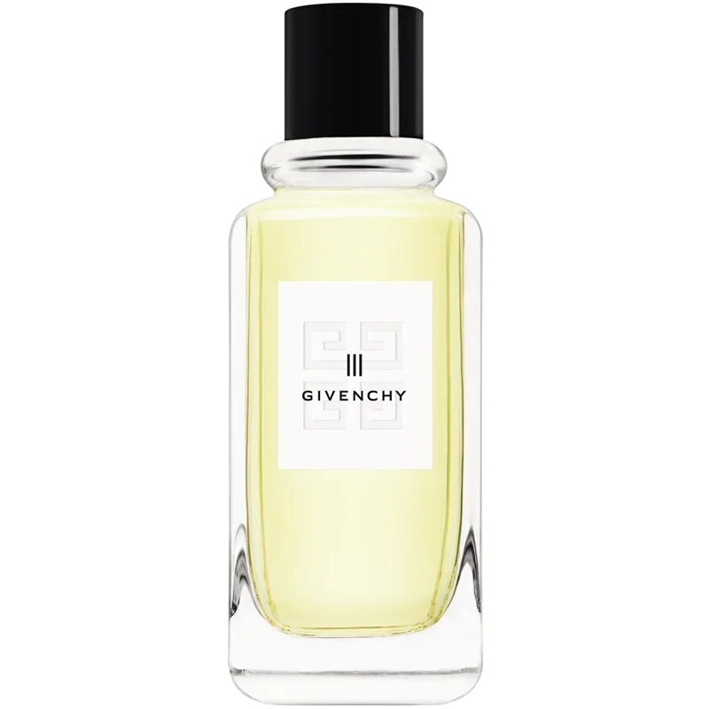 GIVENCHY III toaletní voda pro ženy 100 ml