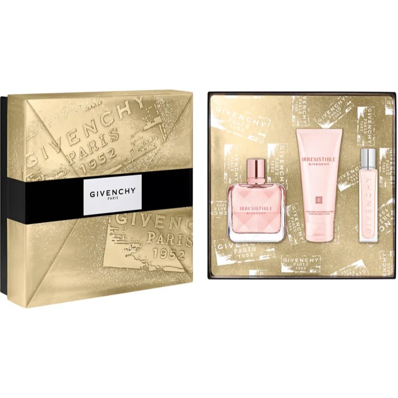 GIVENCHY Irresistible dárková sada pro ženy