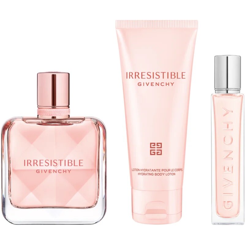 GIVENCHY Irresistible dárková sada pro ženy