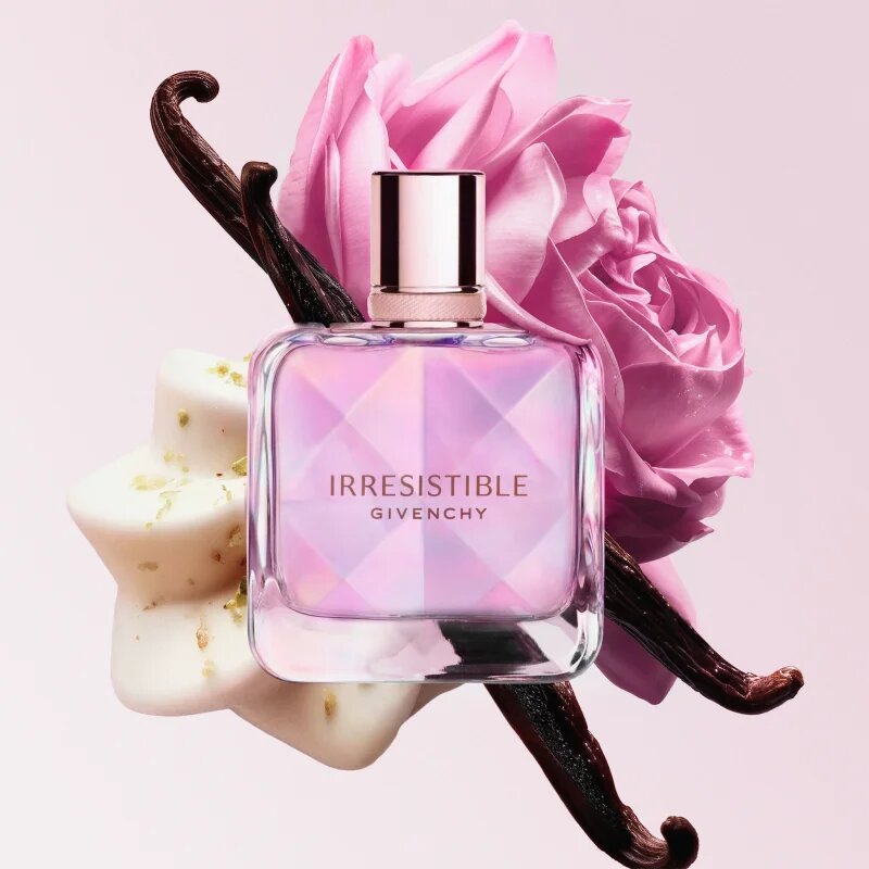 GIVENCHY Irresistible Nectar parfémovaná voda pro ženy 50 ml
