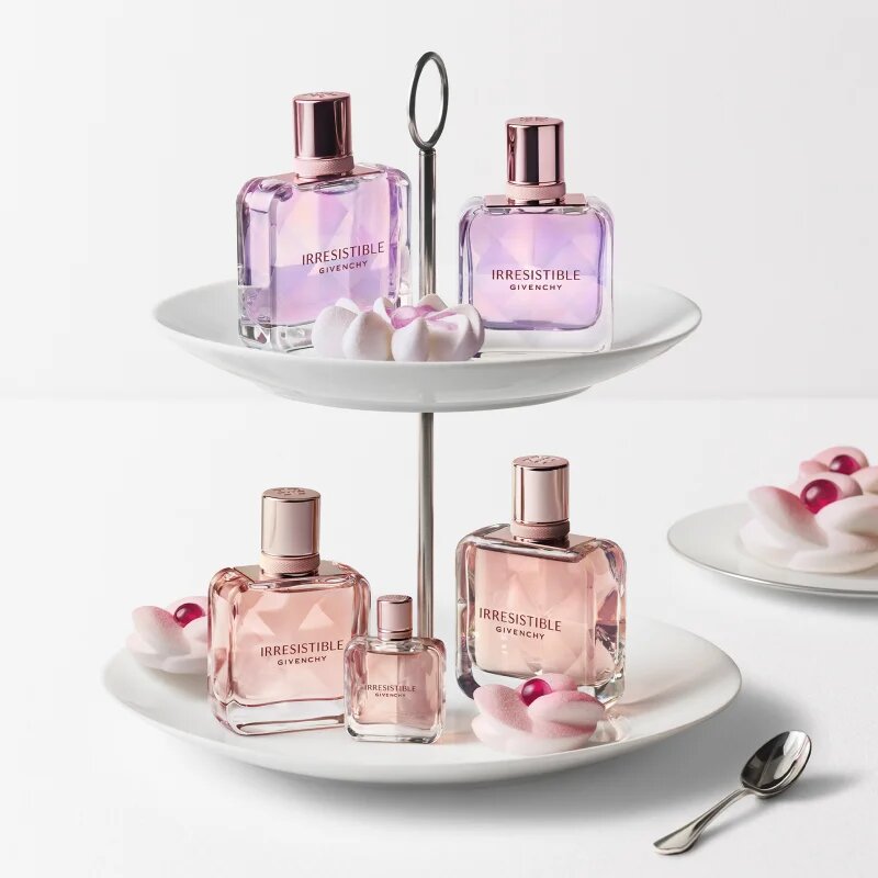 GIVENCHY Irresistible Nectar parfémovaná voda pro ženy 50 ml