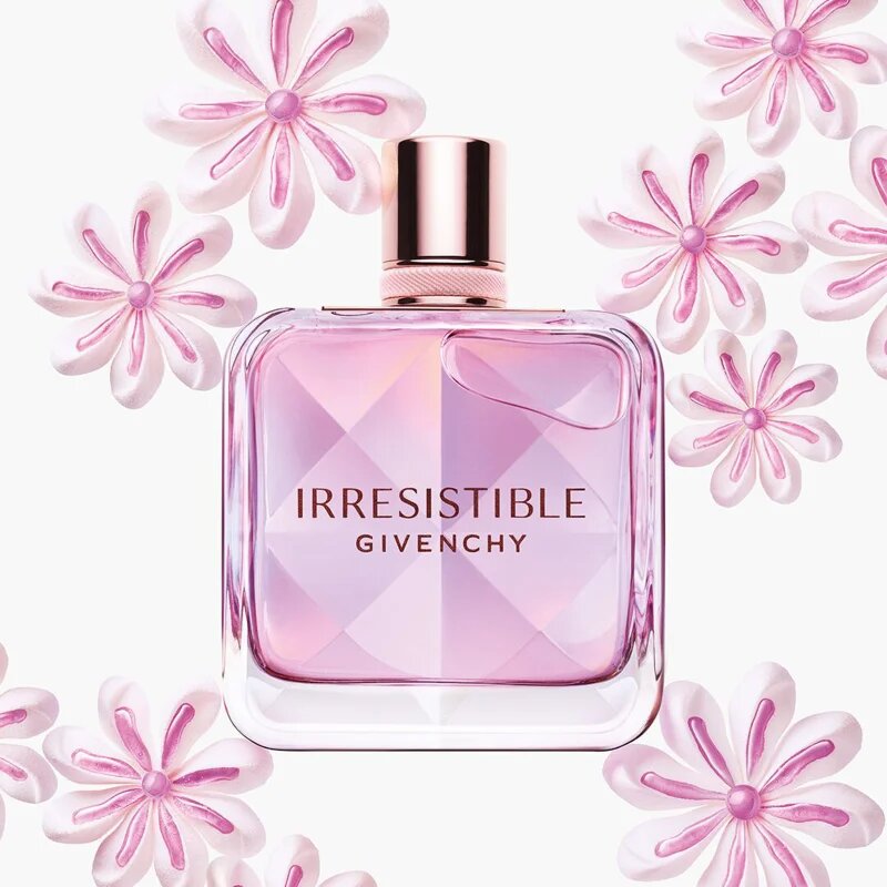 GIVENCHY Irresistible Nectar parfémovaná voda pro ženy 80 ml