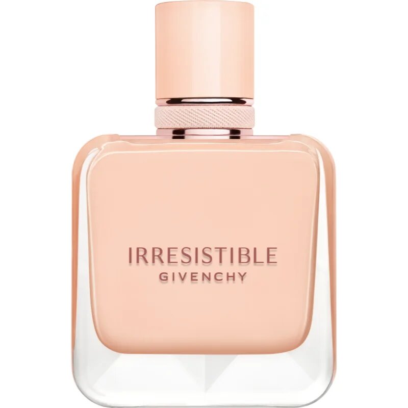 GIVENCHY Irresistible Nude Velvet parfémovaná voda pro ženy 35 ml