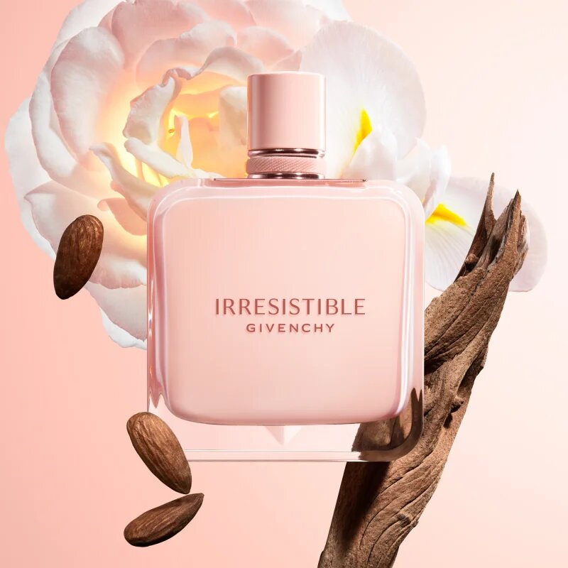 GIVENCHY Irresistible Nude Velvet parfémovaná voda pro ženy 80 ml