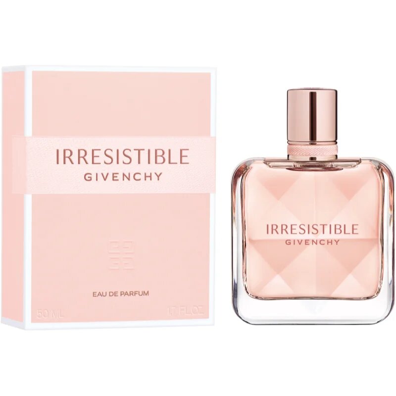 GIVENCHY Irresistible parfémovaná voda pro ženy 50 ml