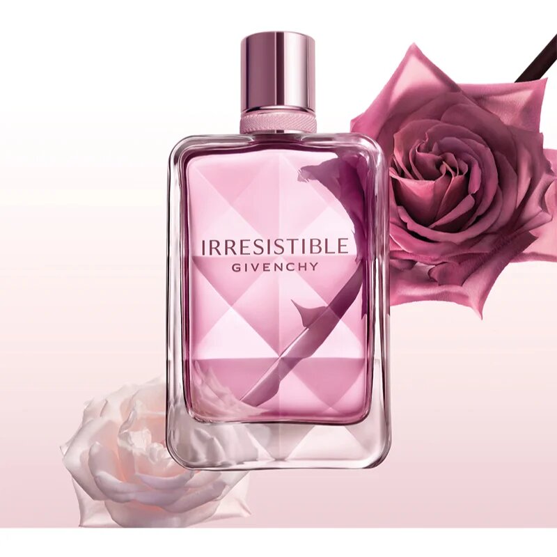 GIVENCHY Irresistible Very Floral parfémovaná voda pro ženy 50 ml