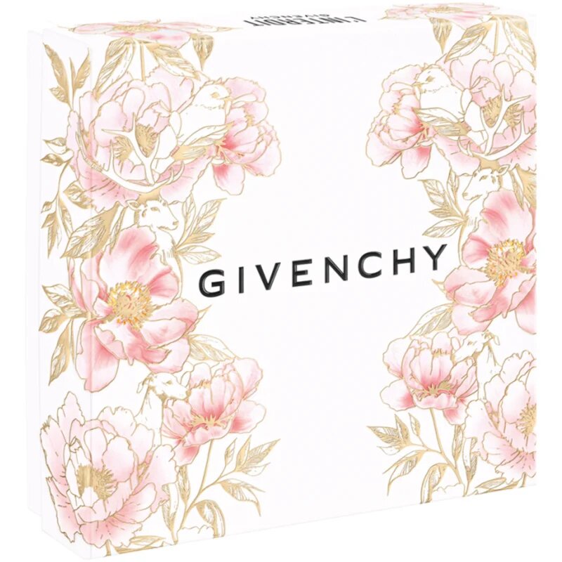 GIVENCHY L’Interdit dárková sada pro ženy