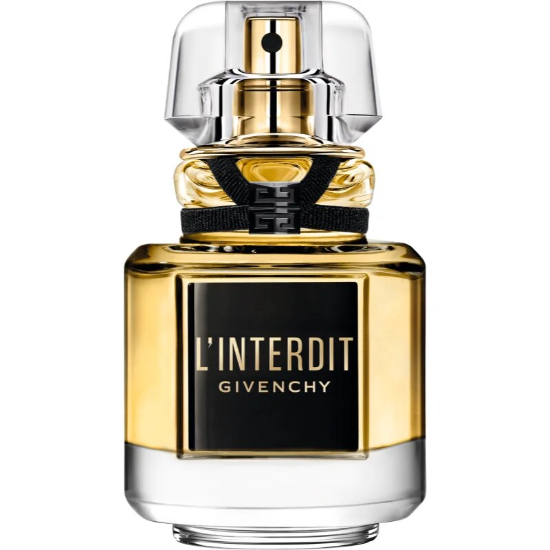 GIVENCHY L’Interdit Parfum parfém pro ženy 35 ml