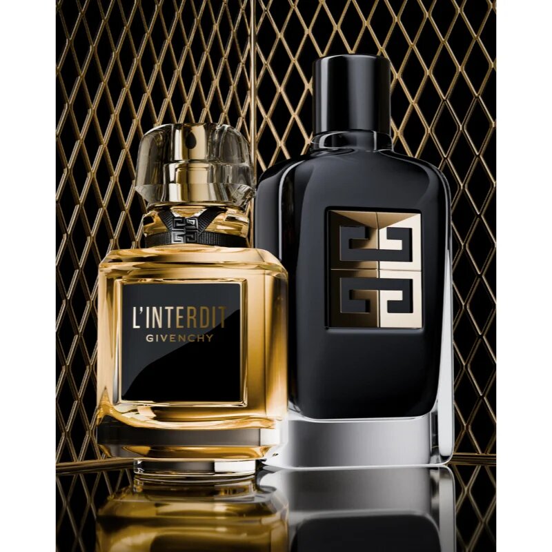 GIVENCHY L’Interdit Parfum parfém pro ženy 35 ml