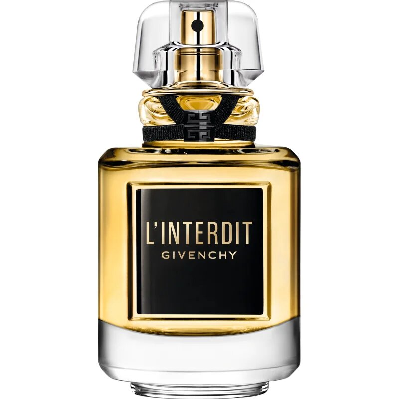 GIVENCHY L’Interdit Parfum parfém pro ženy 50 ml