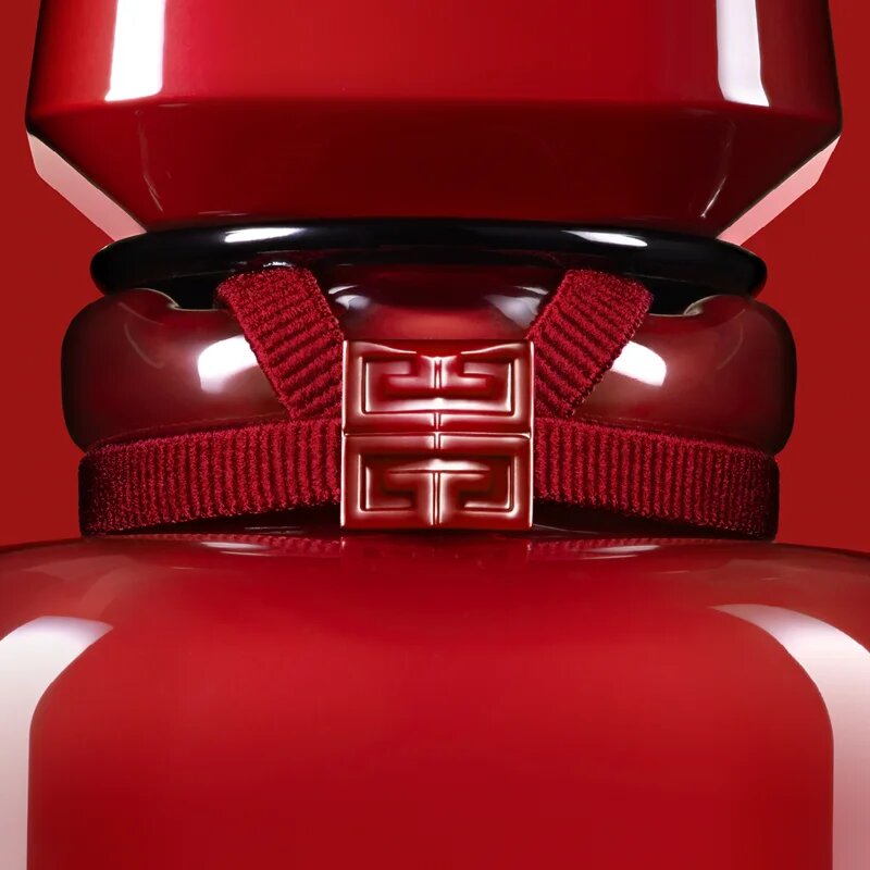 GIVENCHY L’Interdit Rouge Ultime parfémovaná voda pro ženy 35 ml