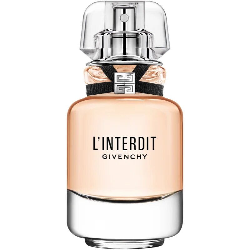 GIVENCHY L’Interdit toaletní voda pro ženy 35 ml
