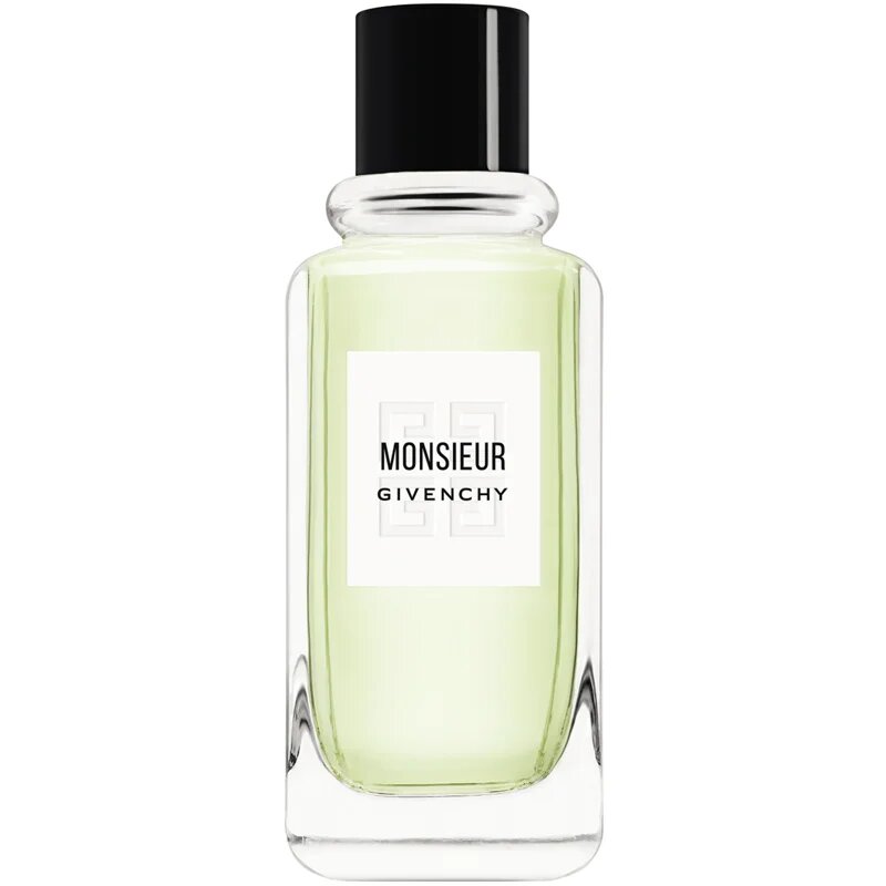 GIVENCHY Monsieur de toaletní voda pro muže 100 ml