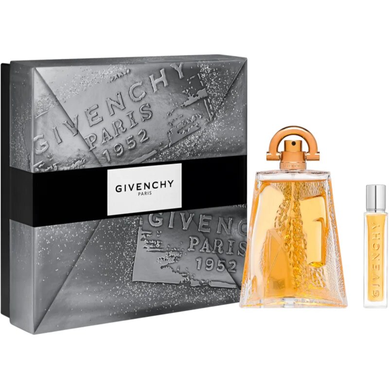 GIVENCHY Pí dárková sada pro muže