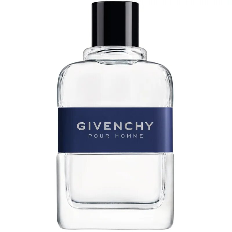 GIVENCHY Pour Homme Blue Label toaletní voda pro muže 100 ml