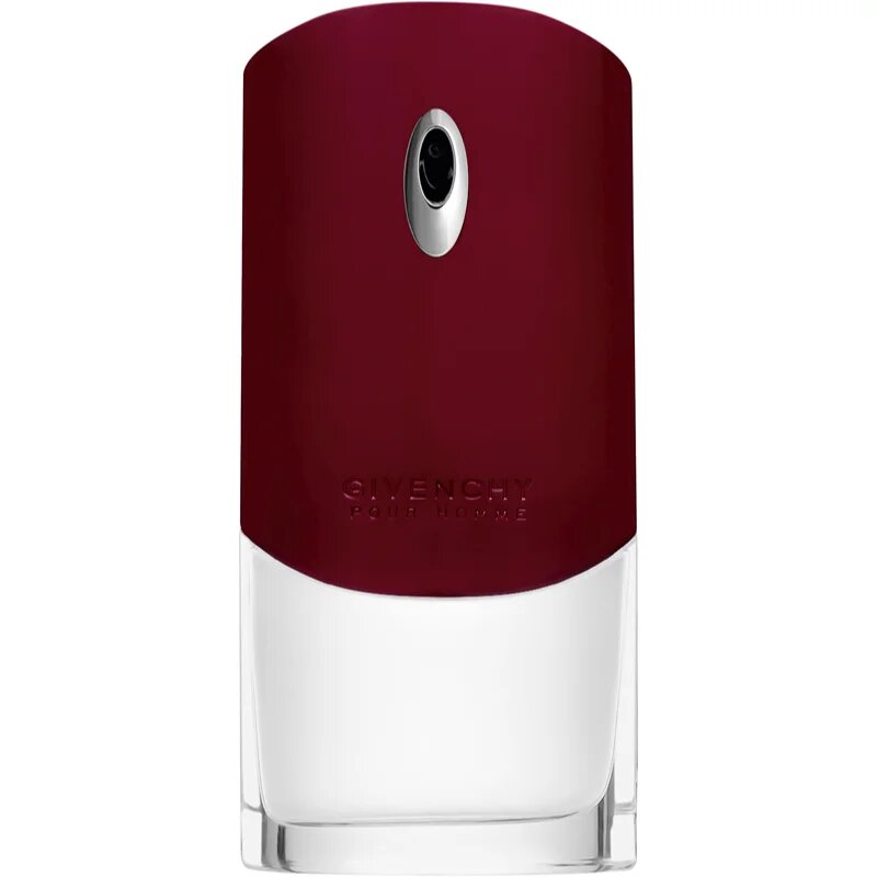 GIVENCHY Pour Homme toaletní voda pro muže 100 ml