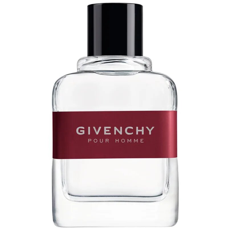 GIVENCHY Pour Homme toaletní voda pro muže 60 ml