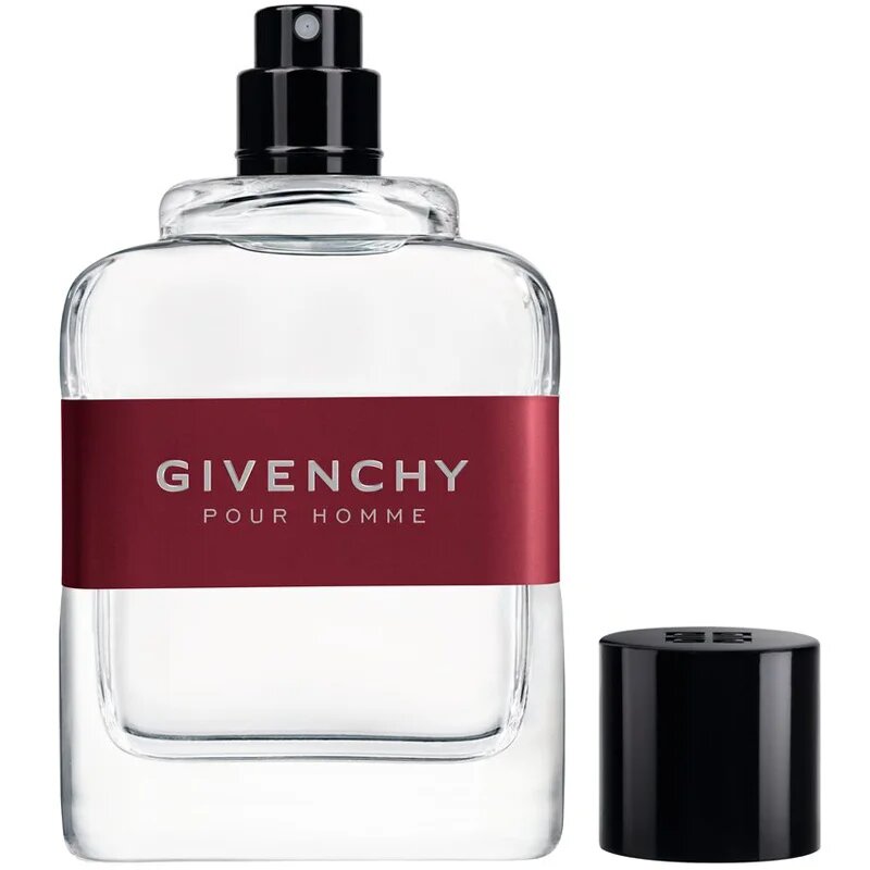 GIVENCHY Pour Homme toaletní voda pro muže 60 ml
