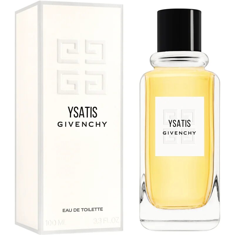GIVENCHY Ysatis toaletní voda pro ženy 100 ml